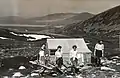 Dunfermline College of Physical Education students, Cairngorms