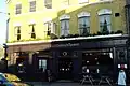 East Dulwich Tavern, 1&nbsp;Lordship&nbsp;Lane