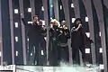Image 8Equinox in Lisbon (2018) (from Bulgaria in the Eurovision Song Contest)