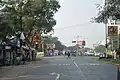 EM Bypass at Patuli Crossing