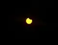 Rio de Janeiro, Brazil, 11:40 UTC