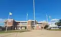 Eddie Robinson Stadium-exterior