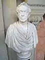 Edward Everett (1867), Boston Public Library, Boston, Massachusetts.