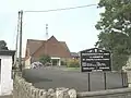 St Joseph's, Llangefni