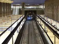 Platform