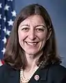 Rep. Luria