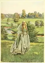 Guinevere