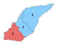 Key map