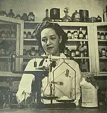 Ella Tyree