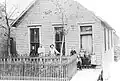 Elsasser Bakery, 2416 South 19th Street