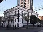 Embassy of Argentina