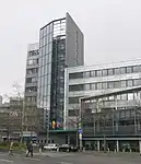 Embassy in Berlin