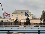 Embassy of Austria in Ankara