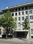Embassy of Sweden