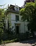 Embassy of the DR Congo