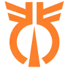 Official seal of Kitagawa