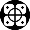 Official seal of Shimoda
