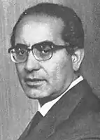 Emilio Colombo