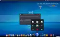 Changing the profile of the dock