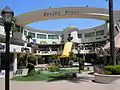Encino Place, Ventura Boulevard