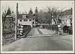 Enfield Bridge