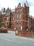 West Monmouth School