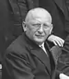 Erich Koch-Weser