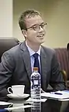 Esben Lunde Larsen&nbsp;[da]