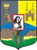 Official seal of Tepic