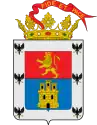 Official seal of Cartago