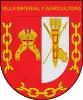 Official seal of Funza
