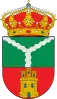 Official seal of Horcajo de las Torres