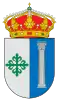 Official seal of La Coronada