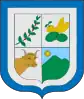 Official seal of San Francisco