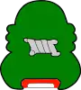Coat of arms of Mineral de la Reforma