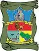 Official seal of Bagadó