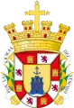 Coat of arms of Patagones