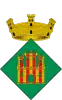 Coat of arms of Castellví de la Marca