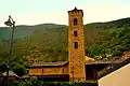 Santa Eulalia Church