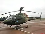 HA-1 Esquilo