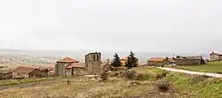 View of Estepa de San Juan