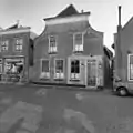 House in City on 't Herringfleet