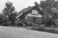 Guard House 20 in 1988.