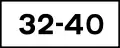 House numbers