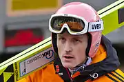 Men (overall): Severin Freund