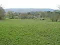 Farming in Blaich.