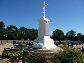War memorial