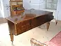 Monastery piano
