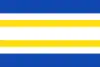 Flag of Arcos de la Polvorosa