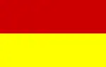Flag of Bansda